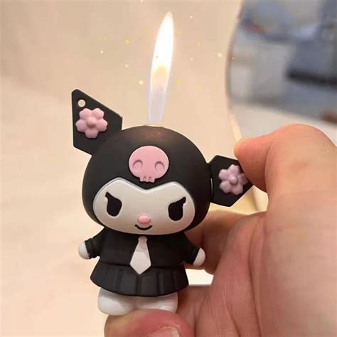 kuromi feuerzeug|Suchergebnis Auf Amazon.de Für: Kuromi Lighter